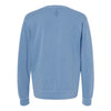 The Acuff Weekley Group Serif | Adult Pigment Light Blue Sweatshirt