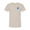 The All Things Fairhope | Adult Heather Dust Tee