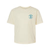 The All Things Huskies | Youth Natural Tee