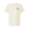 The All Things Huskies | Adult Off White Tee