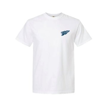 The All Things PCA | Adult White Tee