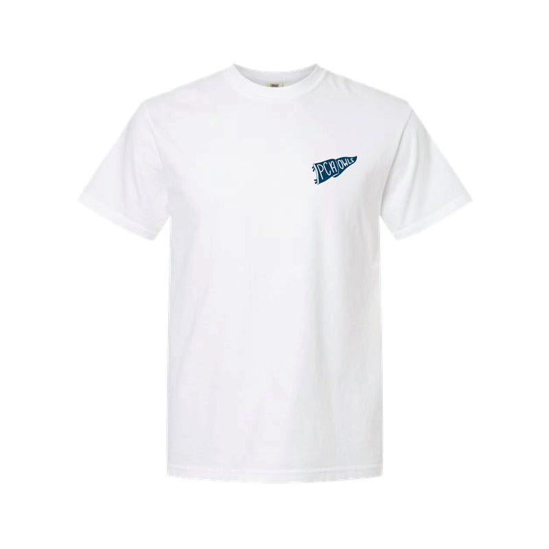 The All Things PCA | Adult White Tee