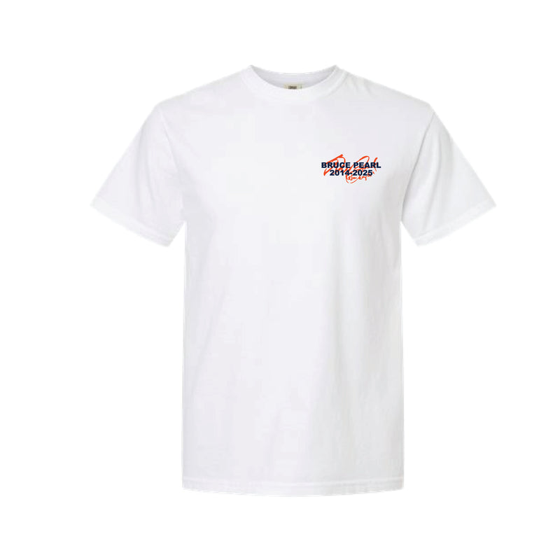 The All Things Pearl | White Tee