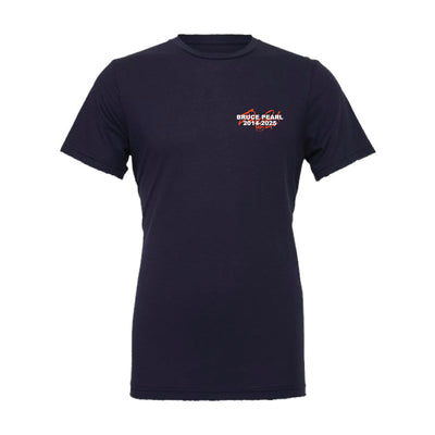 The All Things Pearl | Navy Tee