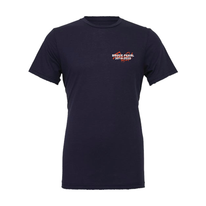 The All Things Pearl | Navy Tee