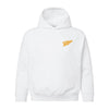 The All Things Southeast Christian | Youth White Hoodie