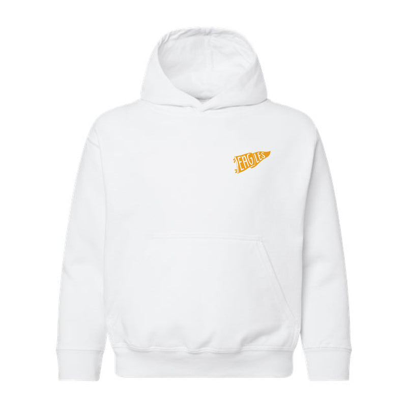 The All Things Southeast Christian | Youth White Hoodie