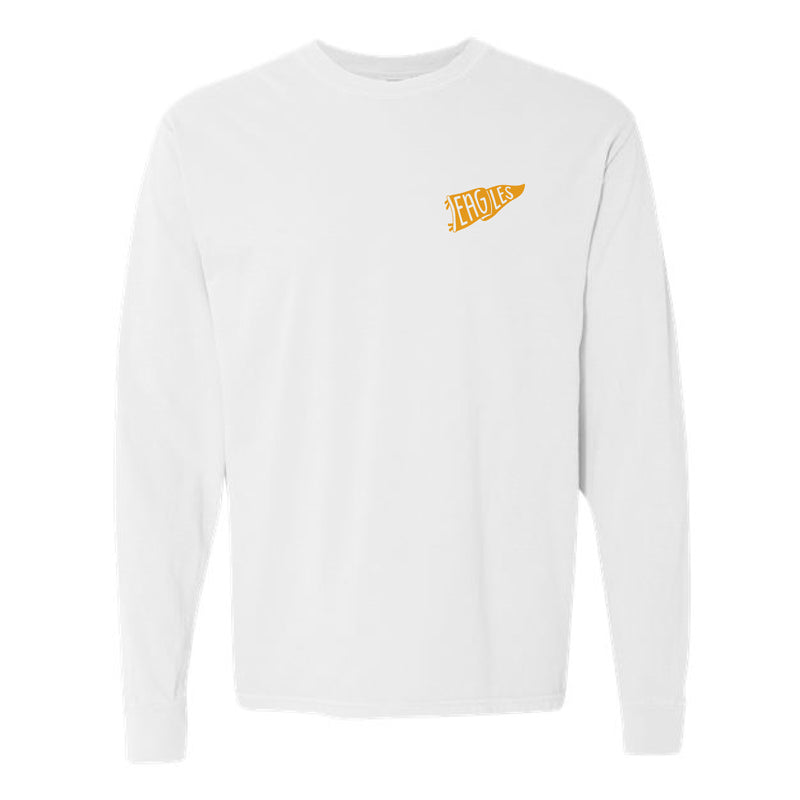 The All Things Southeast Christian | Adult White Long Sleeve Tee