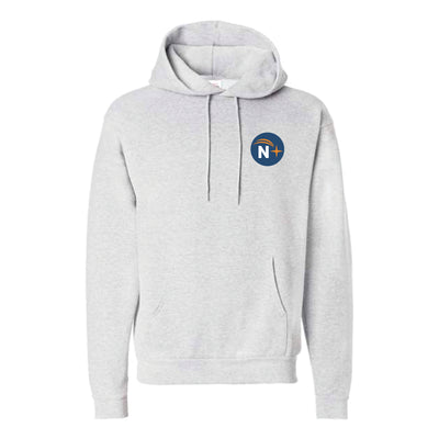 The Northstar Wavy | Ash Hoodie