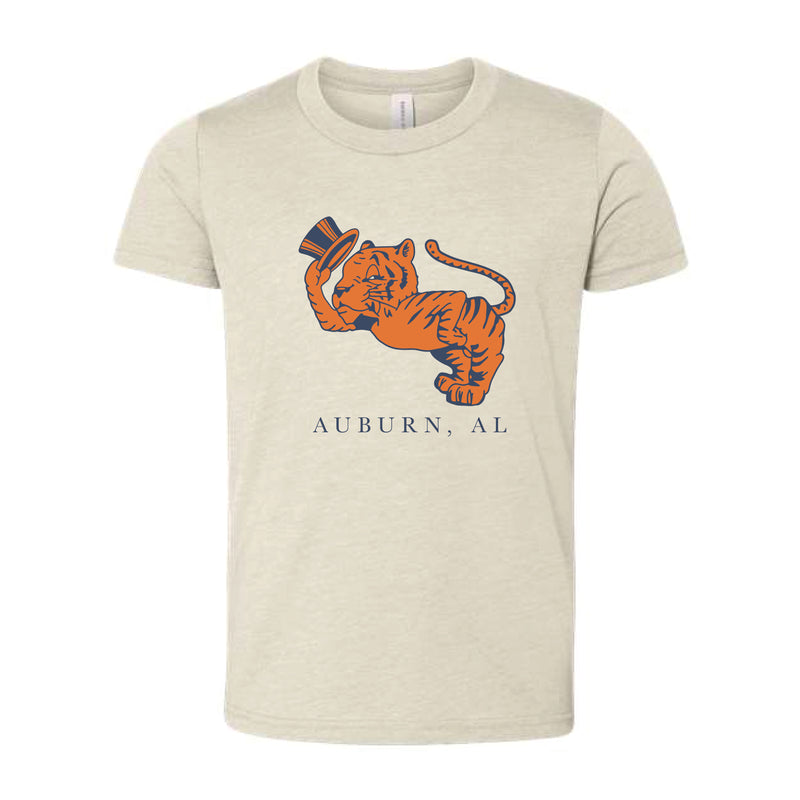 The Vintage Auburn, AL | Youth Tee