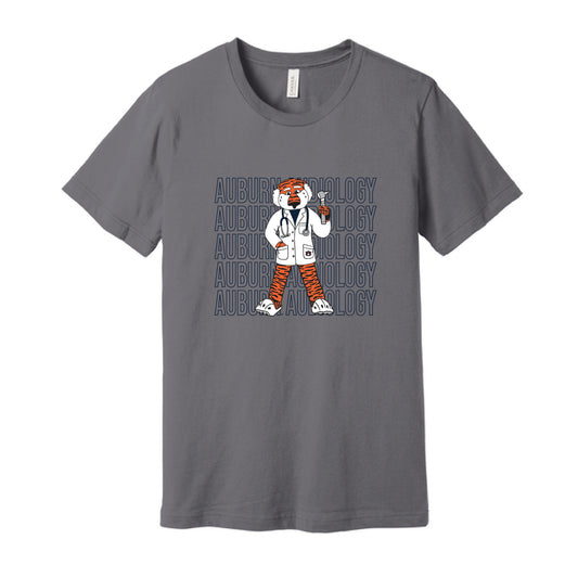 The Aubie Auburn Audiology | Storm Tee