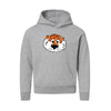 The Aubie Head | Youth Fleece