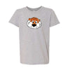 The Aubie Head | Youth Tees