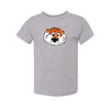 The Aubie Head | Toddler Tees