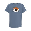 The Aubie Head | Youth Tees