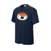 The Aubie Head | Youth Tees