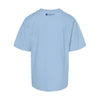 The Aubie Loves Exercise | Youth Light Blue