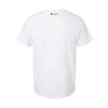The Aubie Loves Music | Adult White Tee