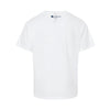 The Aubie Loves Music | Youth White Tee