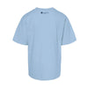The Aubie Loves Reading | Youth Light Blue Tee