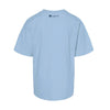 The Aubie Loves Writing | Youth Light Blue Tee
