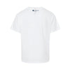 The Aubie Loves Writing | Youth White Tee