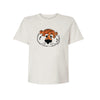 The Aubie Head | Adult Tees