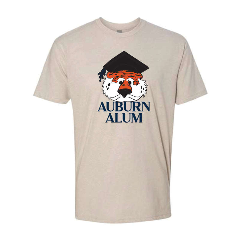 The Auburn Alum Aubie | Sand Tee