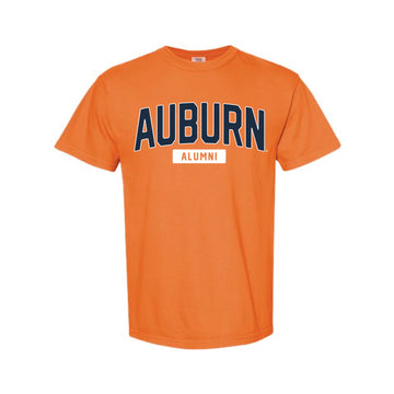 The Auburn Alumni Arch | Burnt Orange Tee