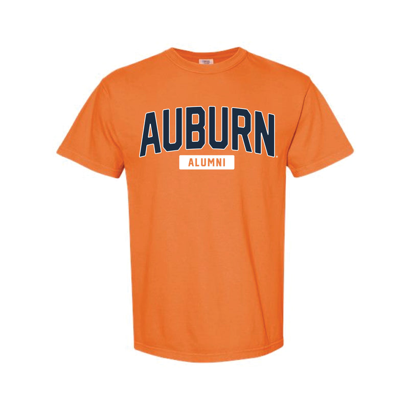 The Auburn Alumni Arch | Burnt Orange Tee