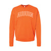 The Auburn Arch Outline | Adult Fleece