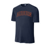 The Auburn Arch Outline | Adult Tees
