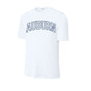 The Auburn Arch Outline | Adult Tees