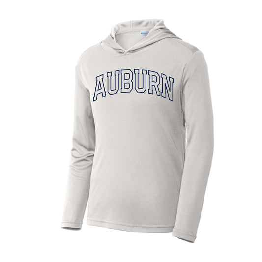 Auburn Arch Outline | Youth Tees