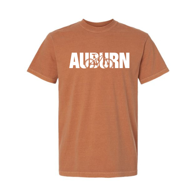 The Auburn Block | Adult Yam Tee