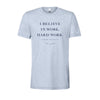 The Auburn Creed | Adult Tees