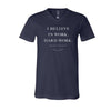 The Auburn Creed | Adult Tees