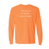The Auburn Creed | Adult Tees