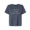 The Auburn Creed | Adult Tees