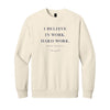 The Auburn Creed | Adult Fleece