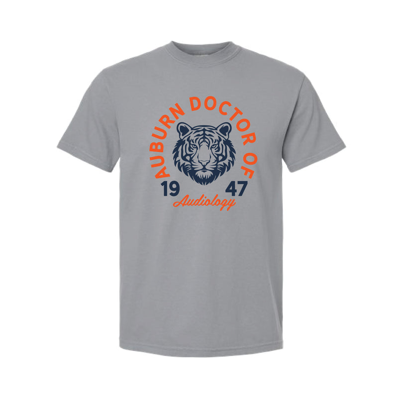 The Auburn Doctor of Audiology | Granite Tee
