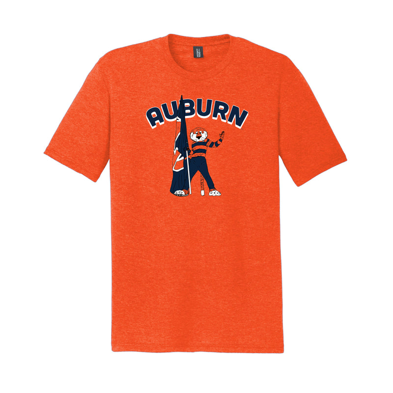 The Auburn Flag Aubie | Victory Tee