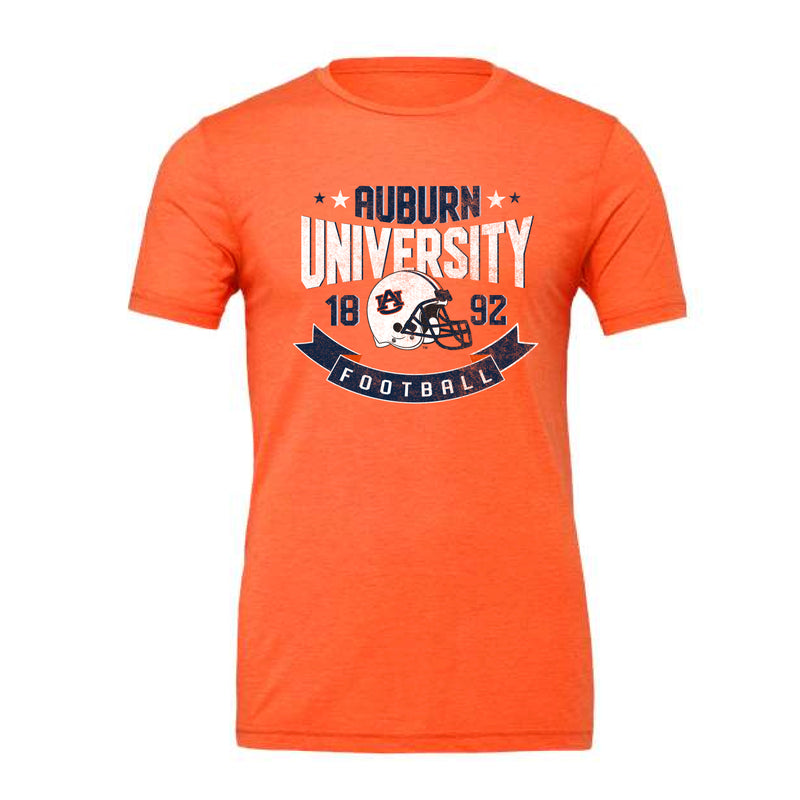 The Auburn Football EST | Orange Tee