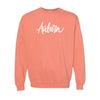 The Auburn Script | Adult Fleece