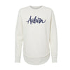 The Auburn Script | Adult Fleece