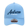 The Auburn Tigers Classic Hat | Embroidered Powder Blue Cap