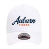 The Auburn Tigers Classic Hat | Embroidered White Cap