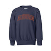 The Auburn Arch Outline | Youth Fleece