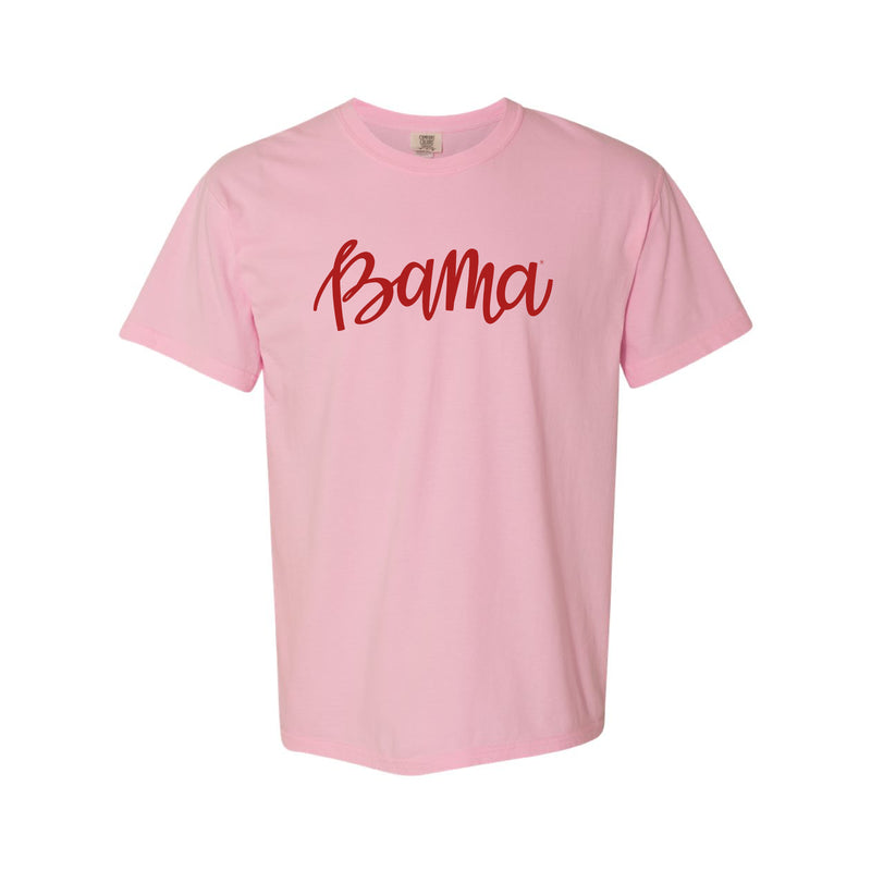 The Bama Script | Blossom Tee