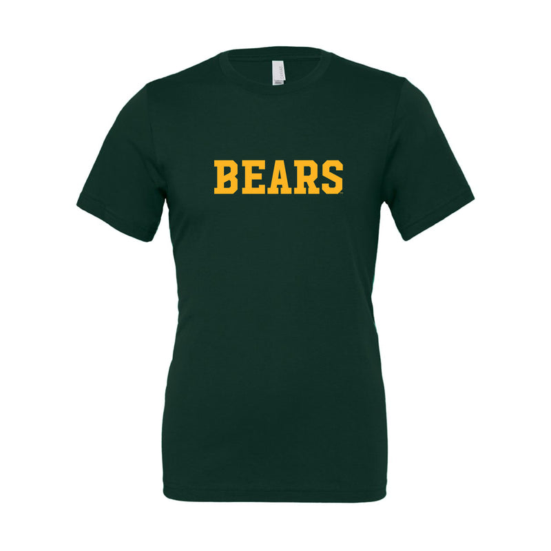 The Bears Block | Forest Tee